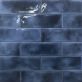 Diesel Camp Smoke Blue 4x12 Glazed Ceramic Subway Wall Tile