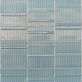 Vector Reverb Azul Blue 4x8 Polished Ceramic Wall Tile