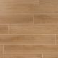 Oaktree Elegant Copper Brown 7x60 XL Wood Look Matte Porcelain Tile