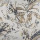 Sample-Angela Harris Wilder Autumn Leaves Mural 8x8 Matte Porcelain Tile