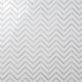 Sample-Monarch White Thassos With Carrara Herringbone Polished Marble Tile