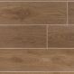 Oaktree Elegant Dark Brown 7x60 XL Wood Look Matte Porcelain Tile