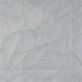 Sample-Thalia Blue Gray 18x18 3D Carved Rosette Honed Limestone Tile