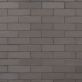 Sample-Color One Charcoal Gray 2x8 Matte Cement Tile