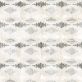 Paula Purroy Talia Aztec Blue Gray 5x5 Matte Ceramic Tile