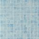 Swim Fiji Light Blue 2x2 Polished Glass Mosaic Tile