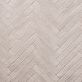 Sample-Wabi Sabi Agata Gray 1.5x9 Crackled Glossy Ceramic Tile