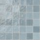 Sample-Portmore Sky Blue 4x4 Glazed Ceramic Tile