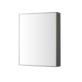Vita Beveled 20x26" Rectangle Recessed or Wall Mounted Medicine Cabinet with Mirror