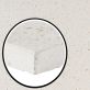 Sample-True Terrazzo Kashmir Beige 16x16 Polished Terrazzo Tile