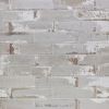 Sample-Urban Brick Loft Gray 3x10 Matte Clay Brick Tile