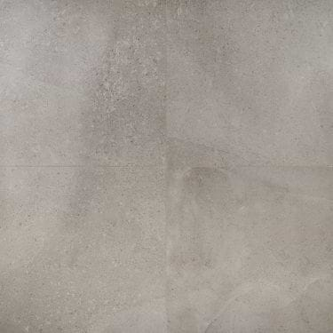 New Rock Fumo Light Gray 24x24 Matte Porcelain Tile