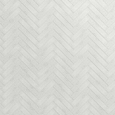 Chance Decor White 2x10 Polished Ceramic Tile