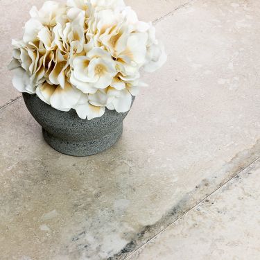 Seville Pergamo Beige 12X24 Natural Porcelain Tile