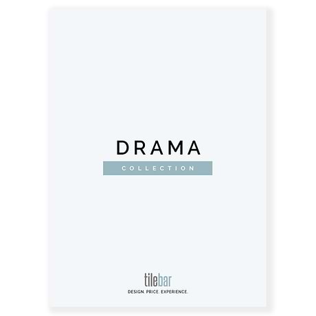 Drama Collection Architectural Binder
