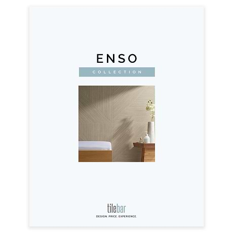 Enso Architectural Binder