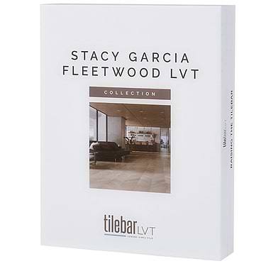 Architectural Binder Stacy Garcia Fleetwood LVT Collection
