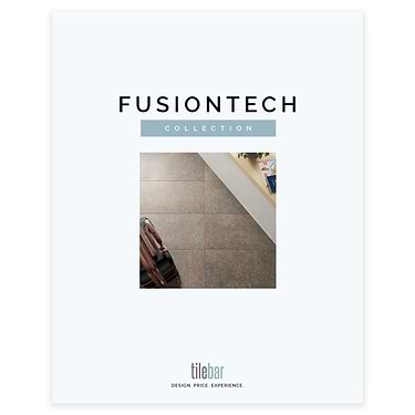 FusionTech  Collection Architectural Binder