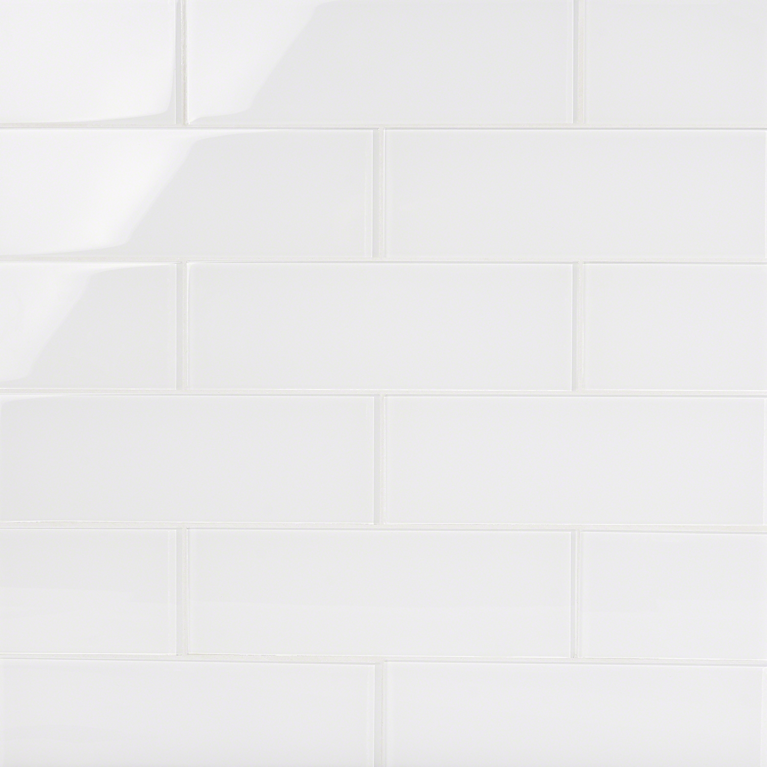 SUPER WHITE POLISHED 4X12 GLASS TILE_2