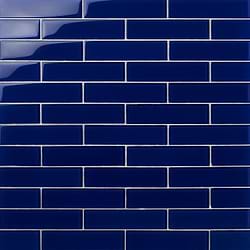 Glass Subway Tile for Backsplash,Kitchen Wall,Bathroom Wall,Shower Wall,Outdoor Wall,Pool Tile