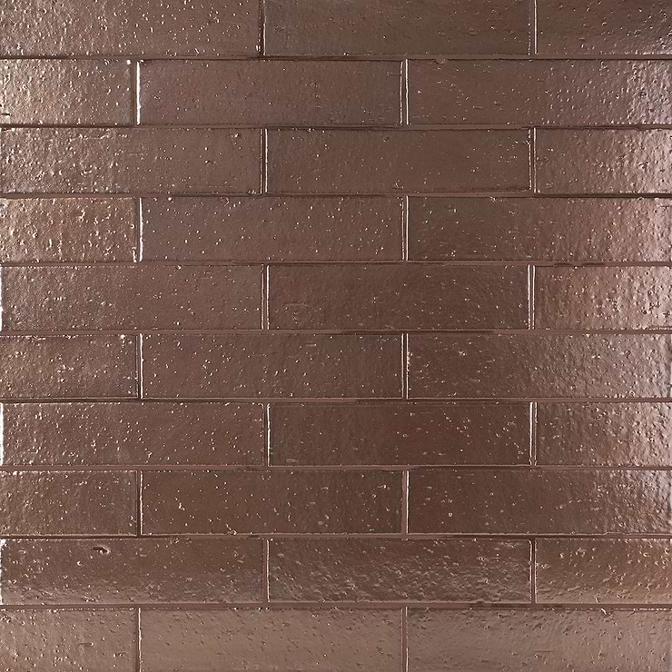 Metallic Look Ceramic Tile for Backsplash