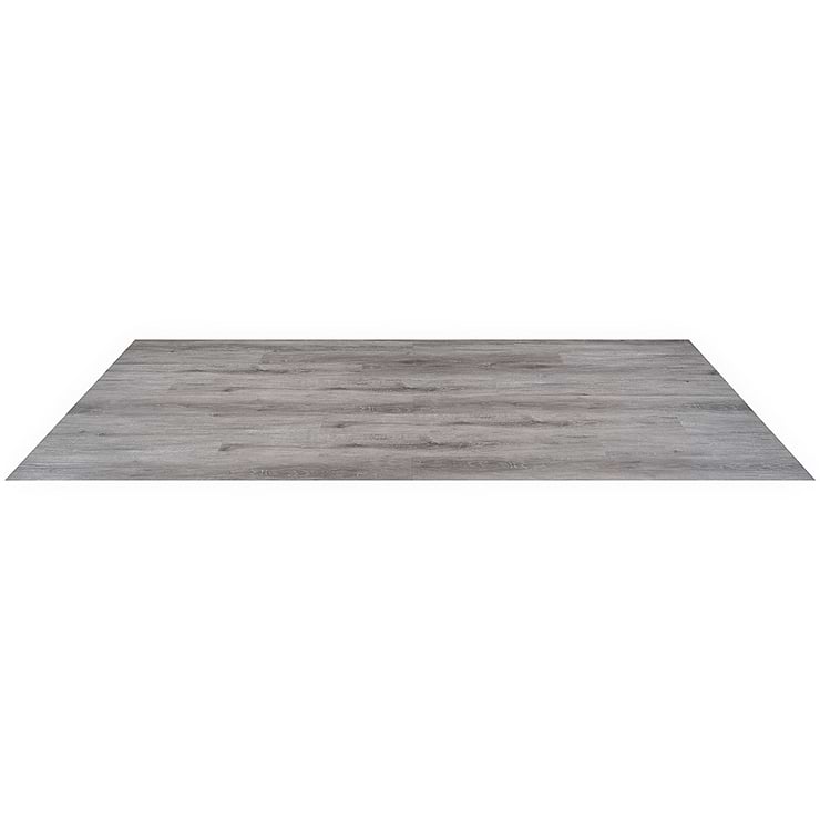 Hudson Ash Rigid Core Click 6x48 Luxury Vinyl Plank Flooring