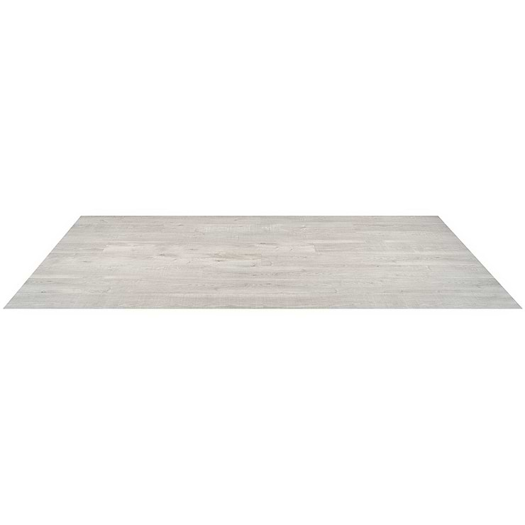 Hudson Misty Sky Loose Lay 6x48 Luxury Vinyl Plank Flooring