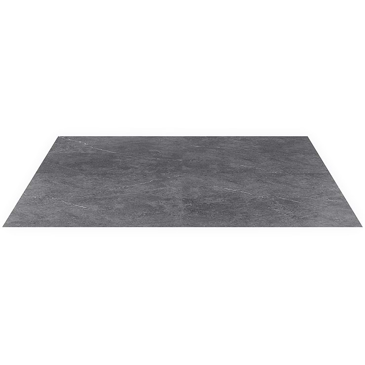 Optoro Juneau Sandstone Dark Gray 28mil Wear Layer Rigid Core Click 12x24 Luxury Vinyl Tile