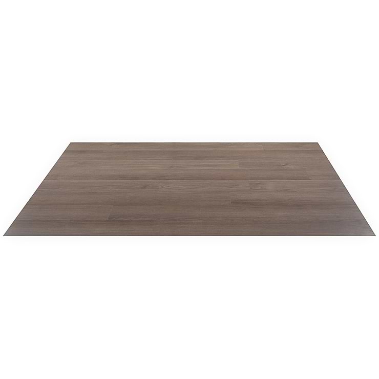 Optoro Brazilian Walnut Cocoa 28mil Wear Layer Rigid Core Click 6x48 Luxury Vinyl Plank Flooring