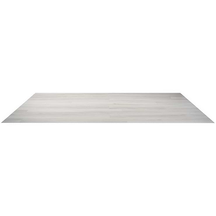 Sky Hickory Sea 12mil Rigid Core Click 6x48  Luxury Vinyl Plank Flooring