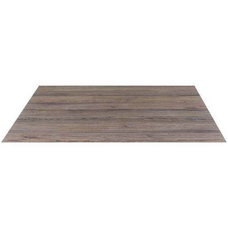 Optoro Limed Oak Harbor 28mil Wear Layer Rigid Core Click 6x48 Luxury Vinyl Plank Flooring