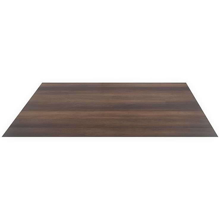 Optoro Spice Birch Dockside 12mil Wear Layer Rigid Core Click 6x48 Luxury Vinyl Plank Flooring