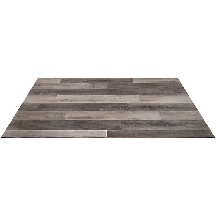 ReNew Scarlet Oak Studio 6mil Wear Layer Glue Down 6x48 Luxury Vinyl Plank Flooring