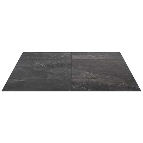 ZenTech Graphite Gray 12x24 Matte Porcelain Tile