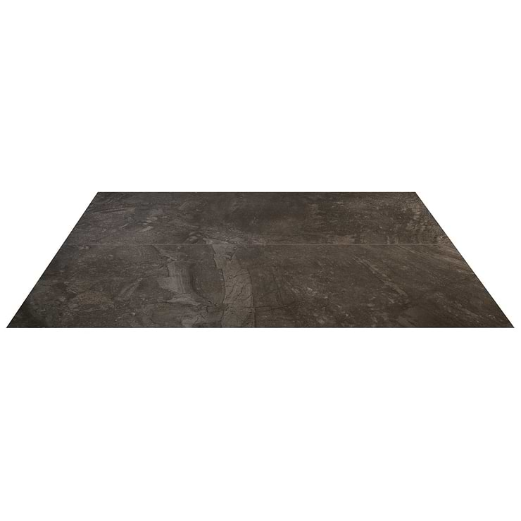 Santo Earth Brown 24x48 Matte Porcelain Tile