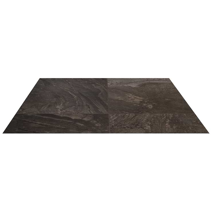 Santo Earth Brown 36x36 Matte Porcelain Tile