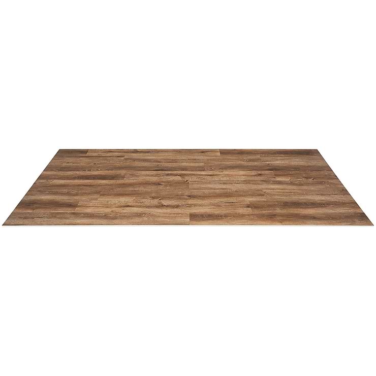 Katone Cantal Oak Taos Glue Down 6x48 Luxury Vinyl Plank Flooring