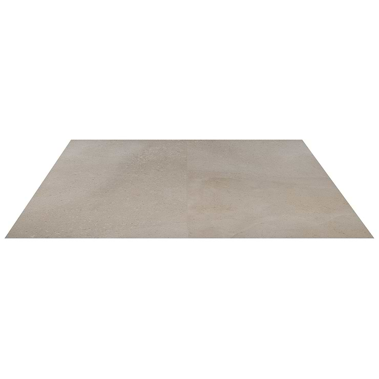 New Rock Tortora Beige 48x48 Matte Porcelain Tile