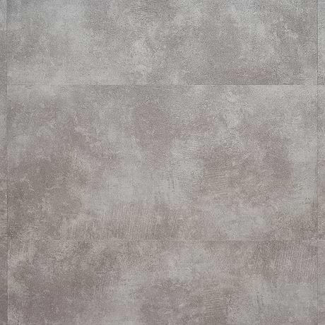 Katone Concreto Grafito Gray 18x36 Glue Down Luxury Vinyl Tile