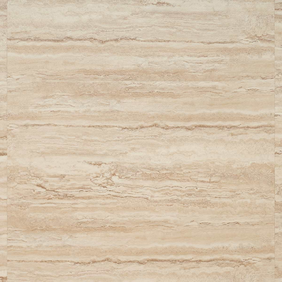 Sample-Katone Riverstone Look Crema 18x36 Glue Down Luxury Vinyl Tile