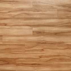 Katone Acacia Brown Sugar Glue Down 6x48 Luxury Vinyl Plank Flooring