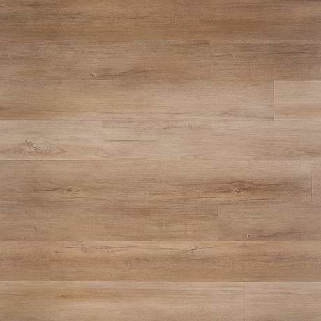 Sample-Optoro Scarlet Oak Fawn 28mil Wear Layer Rigid Core Click 6x48 Luxury Vinyl Plank Flooring