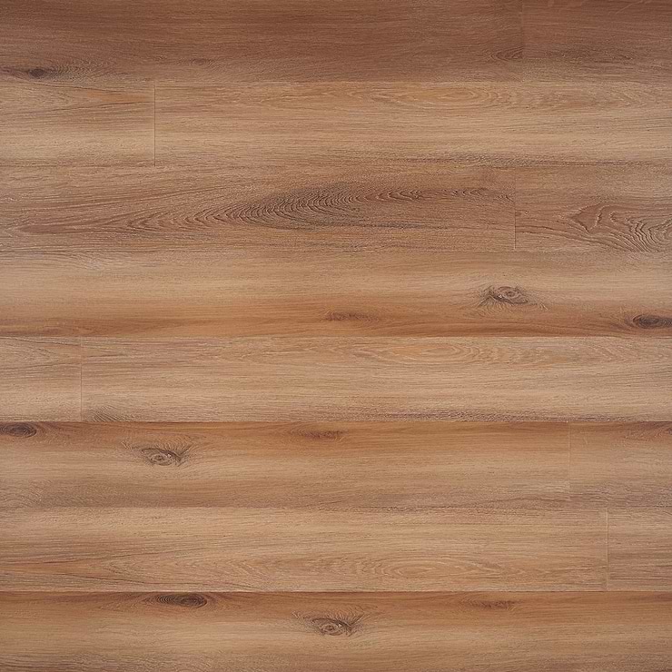 Optoro Tekapo Oak Scotch 12mil Wear Layer Rigid Core Click 6x48 Luxury Vinyl Plank Flooring