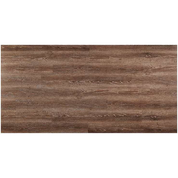 ReNew Metro Oak Brown Sugar 12mil Wear Layer Glue Down 6x48 Luxury Vinyl Plank Flooring