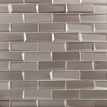 3D Glass Tile for Backsplash,Kitchen Wall,Bathroom Wall,Shower Wall