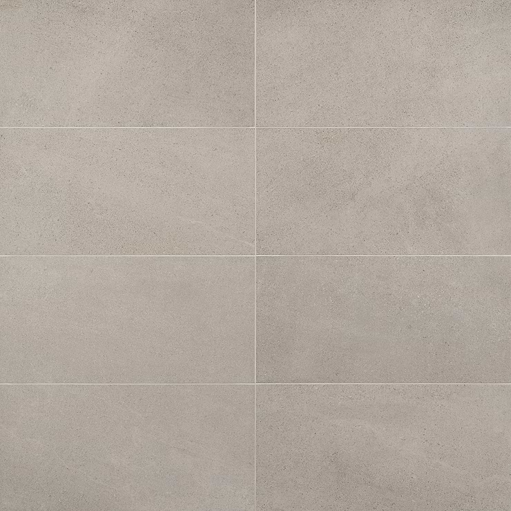 Rushmore Rock Gray 12x24 Matte Porcelain Tile