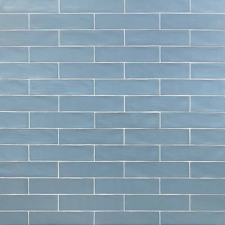 Bayou Sky 3x12 Ceramic Tile