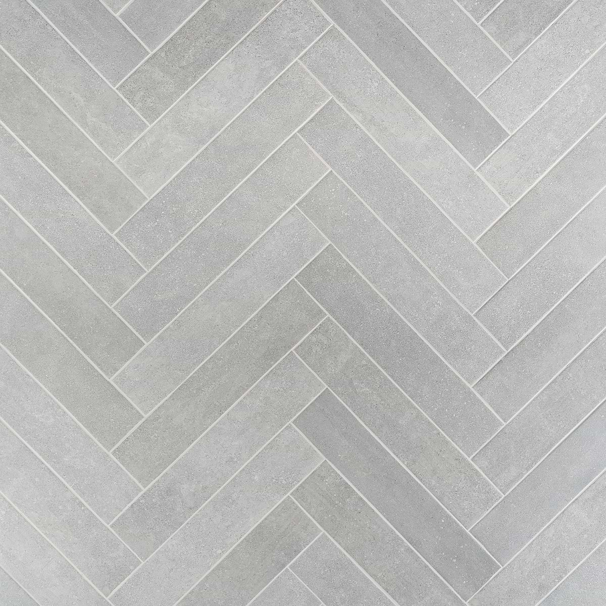 Texstone Gris Gray 4x19 Matte Porcelain Subway Tile