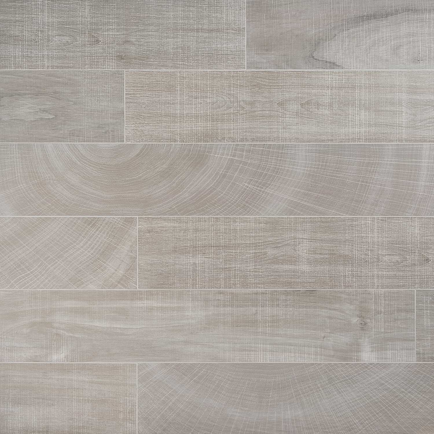 Kenridge Gray 8x48 Wood Look Matte Porcelain Tile