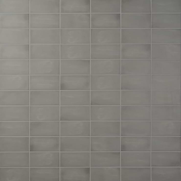 Tiling comb shop